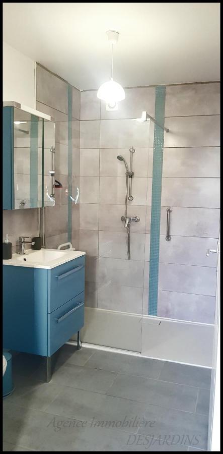 Le Barrage Apartment
